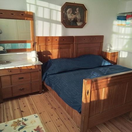 Villa Kaethe Borby Eckernförde Kültér fotó