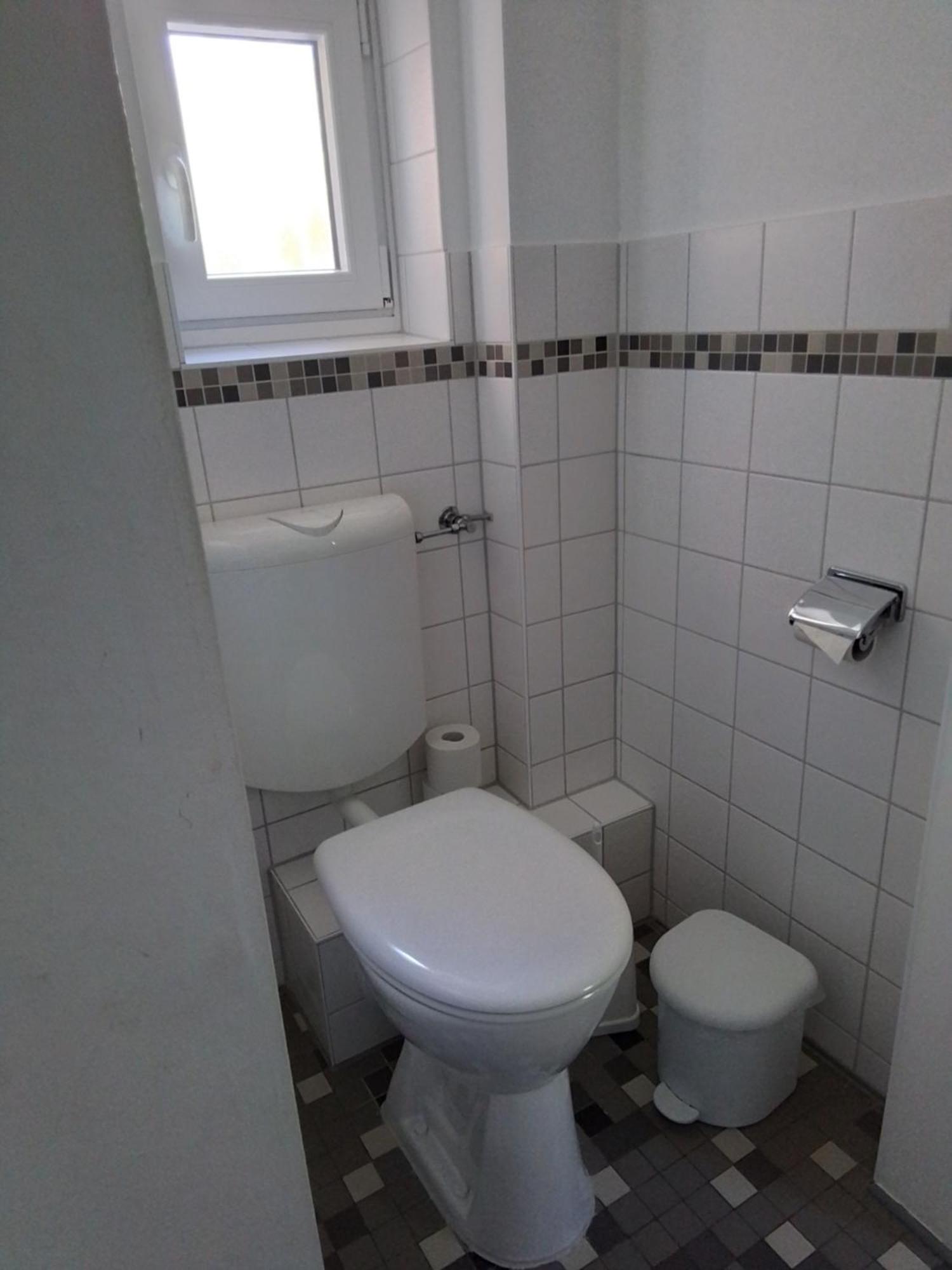 Villa Kaethe Borby Eckernförde Kültér fotó