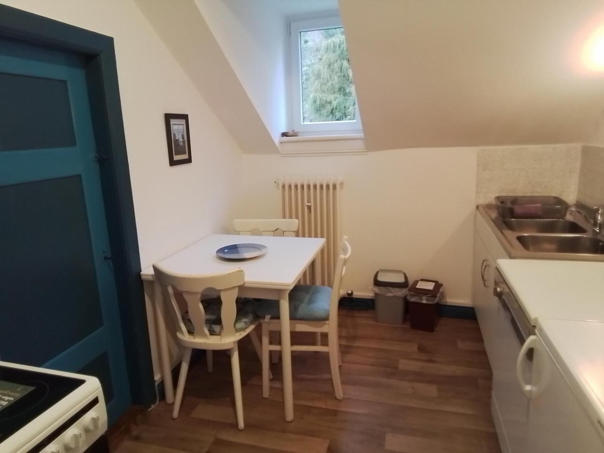 Villa Kaethe Borby Eckernförde Kültér fotó