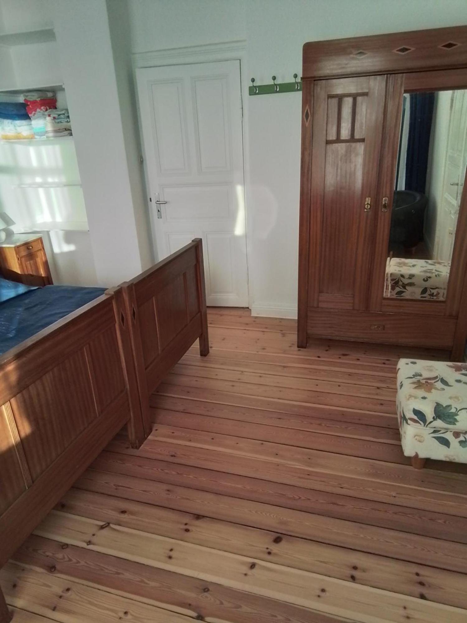 Villa Kaethe Borby Eckernförde Kültér fotó