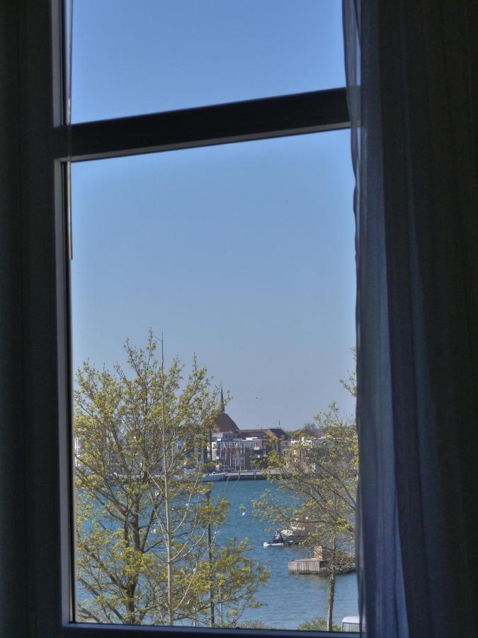 Villa Kaethe Borby Eckernförde Kültér fotó